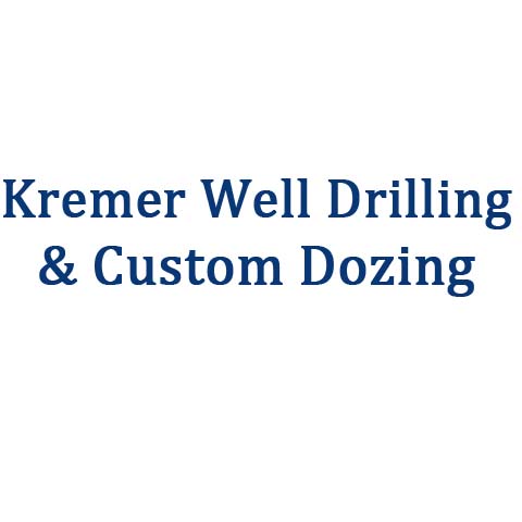 Kremer Well Drilling & Custom Dozing